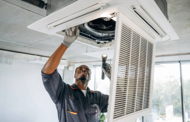 Licensed Hvac Repair service in Goldsmith, IN - FH HVAC